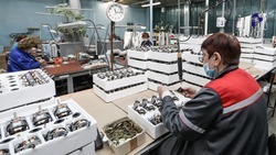 Уровень безработицы на Ставрополье достиг 0,3%