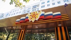 Глава Ставрополья рассказал президенту о краевой поддержке участников СВО
