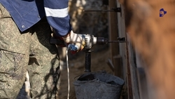 Ремонт молодёжного центра «Мир» стартовал в Ставрополе