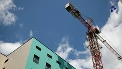 Новый корпус онкодиспансера в Ставрополе откроют в 2027 году