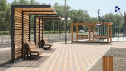 Общественные пространства благоустроят в 33 муниципалитетах Ставрополья