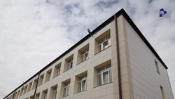 Ещё четыре детсада и три школы возведут на Ставрополье