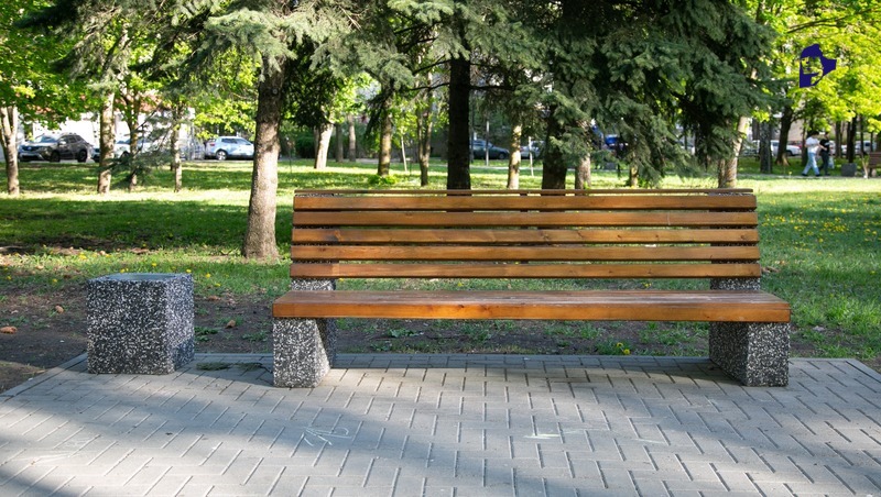 В Ставрополе выберут одну общественную территорию для благоустройства