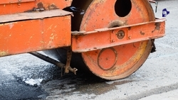 Мост через канал Широкий отремонтировали на Ставрополье