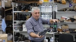 На Ставрополье ортопедической обувью обеспечат детей и малоимущих 