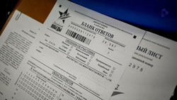 Губернатор Владимиров написал «Диктант Победы» в Ставрополе