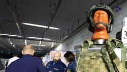 Пространство для патриотических выставок и встреч выделят в новом музее Ставрополя