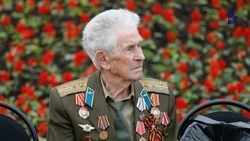 Проезд в такси в Ставрополе станет бесплатным для ветеранов ВОВ