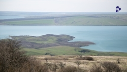 Средства на увеличение мощностей Сенгилеевского водохранилища предусмотрели в бюджете Ставрополья