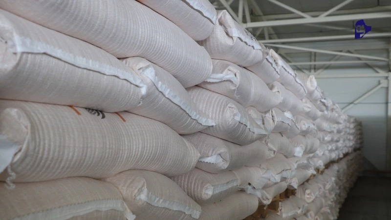 Ставрополье поставило за рубеж 1,3 млн тонн продукции