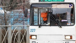 В Ставрополе удвоят количество троллейбусов на маршруте №4
