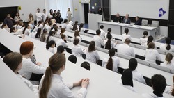 Выплаты по беременности получили 50 ставропольских студенток