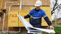 На Ставрополье вдвое перевыполнили план по догазификации домов