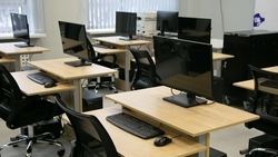 Второй отборочный этап стартует в «Школе 21» Ставрополя