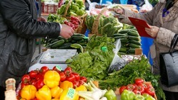 Продовольственная ярмарка пройдёт в Ставрополе 1 февраля