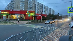 Водитель сбил подростка в Ставрополе
