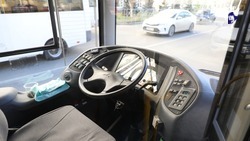 В Ставрополе летом запустят новые автобусные маршруты