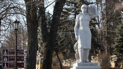 Границы туристического центра города определили в Ставрополе