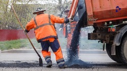 Улицу Достоевского в Ставрополе отремонтируют к осени 2024 года