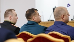 Стажировку проходят 39 участников программы «Герои Ставрополья»