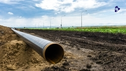 Девять объектов водоснабжения возведут на Ставрополье