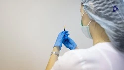 Сезонная вакцинация стартовала на Ставрополье