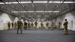 Тактико-специальную подготовку запустит военно-спортивный центр города Ставрополя