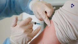 Ежегодно вакцинацию от кори проходят до 80 тыс. ставропольцев 