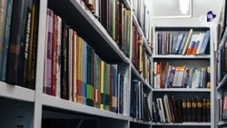 Форум публичных библиотек пройдёт в Ставрополе в конце августа