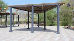 Около 3 тыс. предложений по благоустройству поступило от горожан в Ставрополе