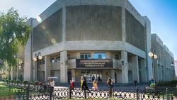 В Ставрополе впервые пройдёт фестиваль жестов