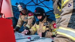 Глава Ставрополья поручил усилить контроль за соблюдением мер пожарной безопасности