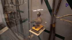 Шесть музеев модернизируют на Ставрополье в 2026 году