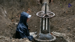 На юго-западе Ставрополя построят крупный водопровод