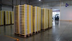 Китай, Ливия, Монголия и Узбекистан стали ключевыми рынками для ставропольских производителей