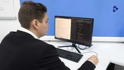 Второй летний отбор стартовал в «Школе 21» Ставрополя