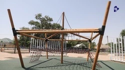 Ставропольцы могут внести предложения по благоустройству территорий на 2027 год 