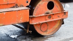 Ремонт дороги на улице Шпаковской продолжается в Ставрополе по нацпроекту