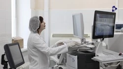 Сельские медики получат повышенную прибавку к зарплате на Ставрополье