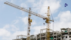 Ставрополье наращивает показатели по вводу жилья