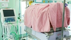 В перинатальный центр Ставрополя закупили 240 единиц оборудования — губернатор