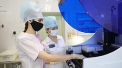 Сосудистые центры Ставрополья получили 160 единиц оборудования