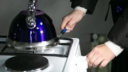Более 1 тыс. домов догазифицировали на Ставрополье