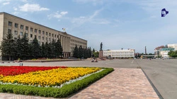 Качество жизни ставропольцев повышают благодаря нацпроектам