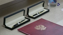На Ставрополье заключили соглашение о цифровой трансформации региона