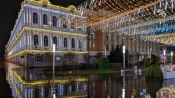 Власти Ставрополя направят более 15 млн рублей на ремонт «Звёздного неба»