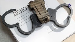 Восемь лет колонии получил ставрополец за сбыт наркотических веществ