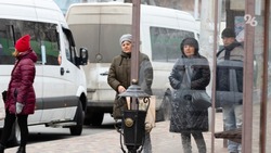 Конечную остановку маршрута №48 перенесли в Ставрополе