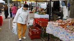 Две зимние ярмарки пройдут в Ставрополе на выходных 13 и 14 декабря