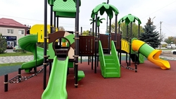 В 2025 году на Ставрополье благоустроили 37 объектов по народному голосованию